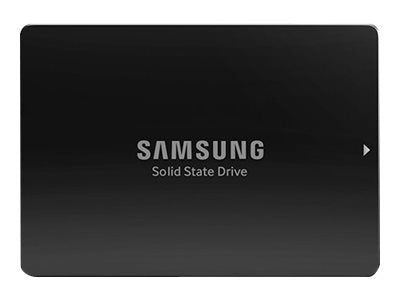 Samsung SM883 MZ7KH960HAJR - SSD - 960 GB - internal (desktop) - 2.5 - SATA 6Gb/s"