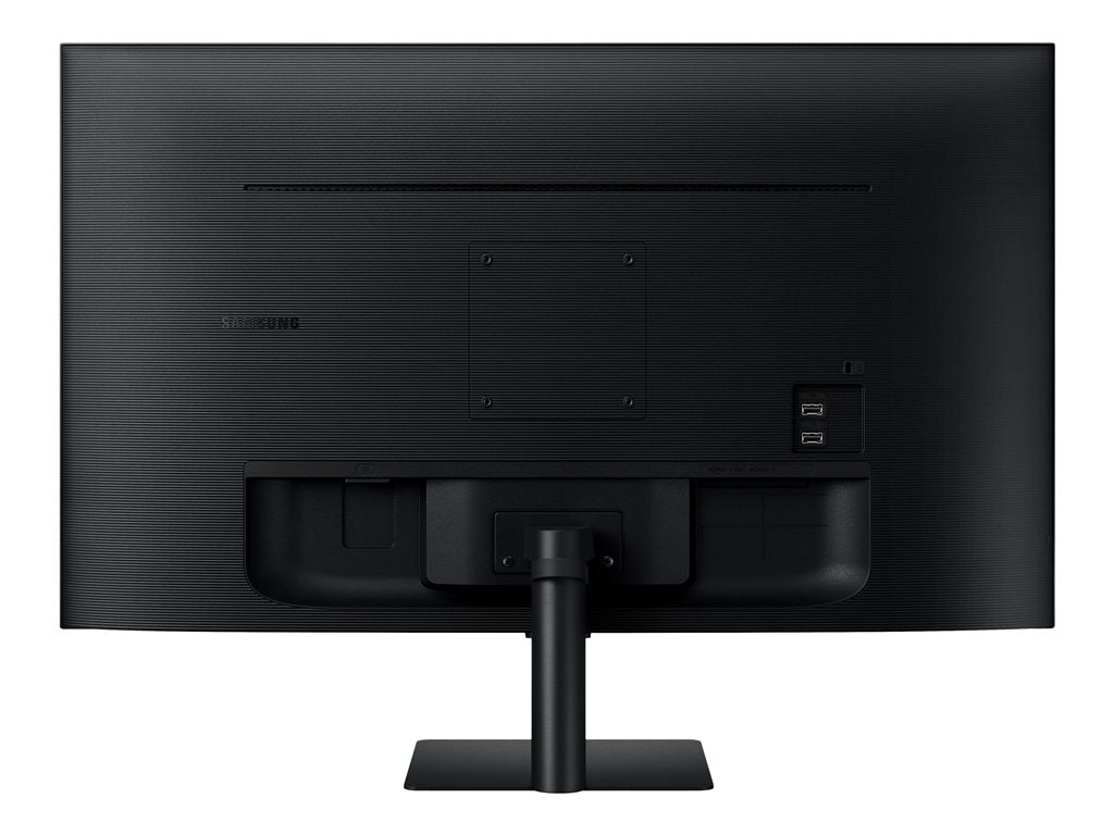 Samsung TDSourcing S27AM500NN - M50A Series - LED monitor - Smart - 27 - 1920 x 1080 Full HD (1080p) @ 60 Hz - VA - 250 cd/m� LS27AM500NNXZA