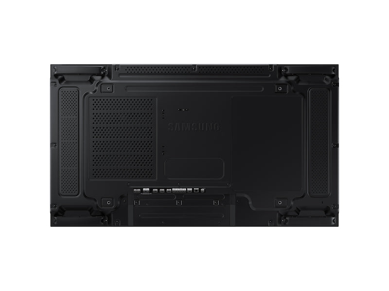 Samsung VM55B-U VMB-U Series - 55" LED-backlit LCD display - Full HD - for digital signage