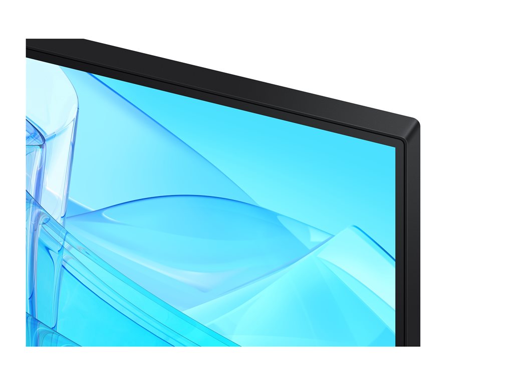 Samsung ViewFinity S8 S27D806EAN - S80D Series - LED monitor - 27 - 3840 x 2160 UHD @ 60 Hz - IPS - 350 cd/m� - 1000:1