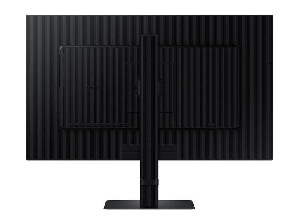 Samsung ViewFinity S8 S27D806EAN - S80D Series - LED monitor - 27 - 3840 x 2160 UHD @ 60 Hz - IPS - 350 cd/m� - 1000:1