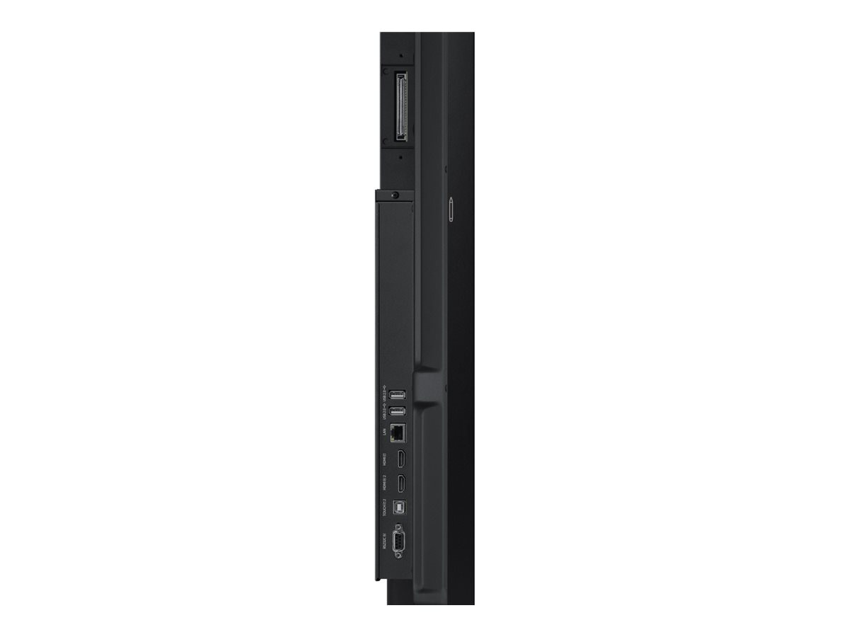 Samsung WA75F 75" UHD Interactive Display for Professional Spaces