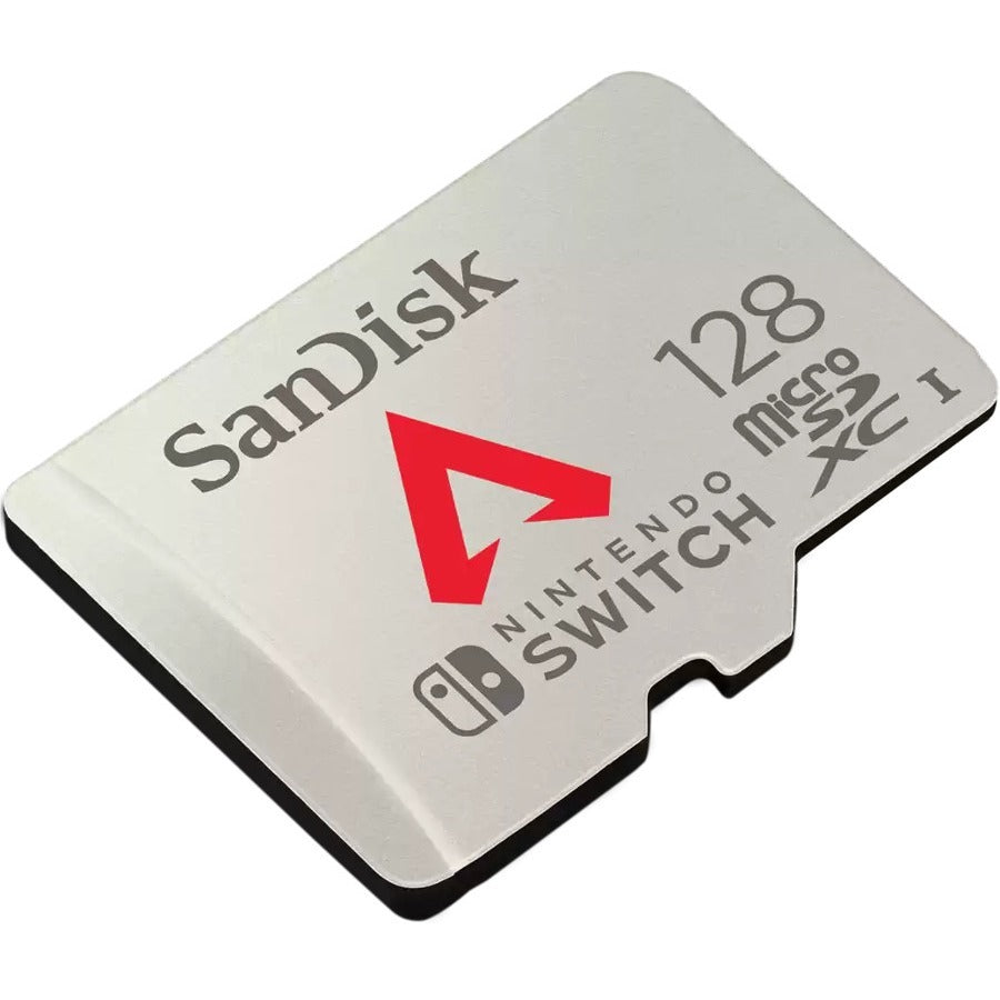 SanDisk 128 GB UHS-I microSDXC