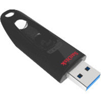 SanDisk 64GB Ultra USB 3.0 Flash Drive SDCZ48-064G-AW46