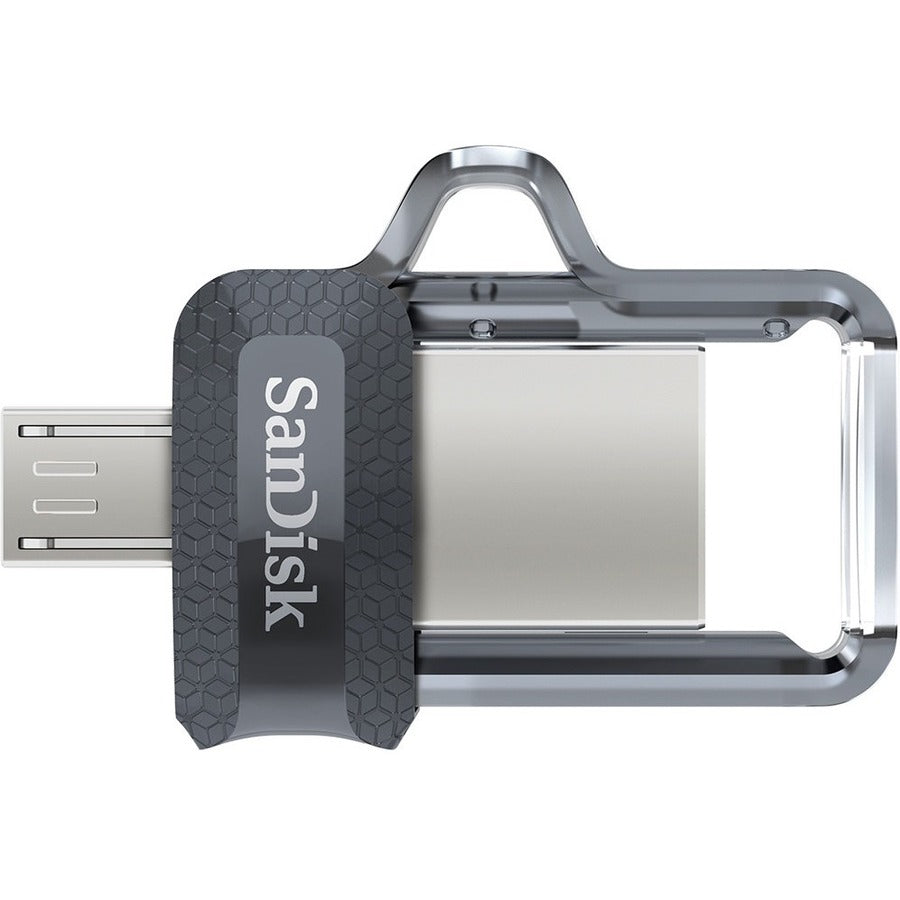 SanDisk Ultra Dual Drive m3.0 - 64GB SDDD3-064G-A46