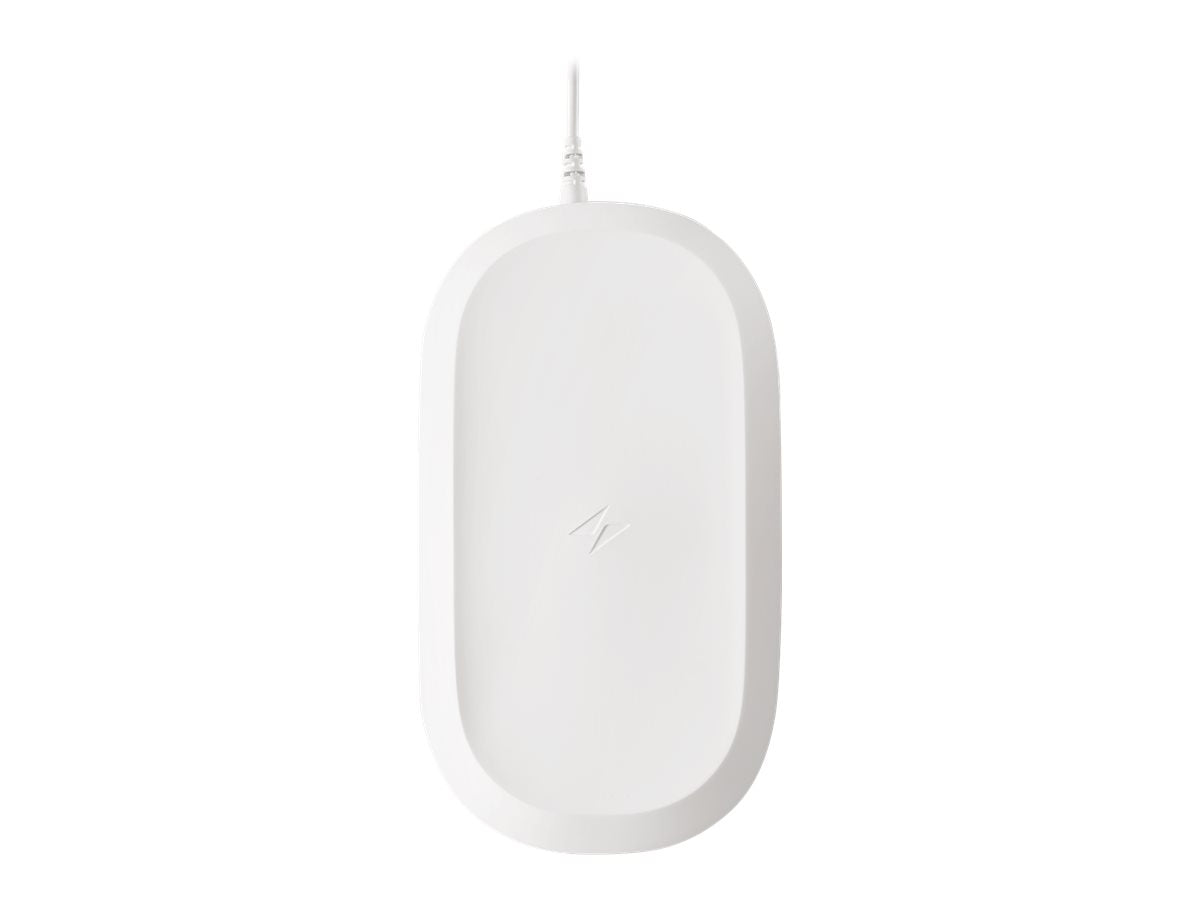 SanDisk iXpand Wireless Charger - USB flash drive with built-in charger - 256 GB SDIZ90N-256G-AN4LE