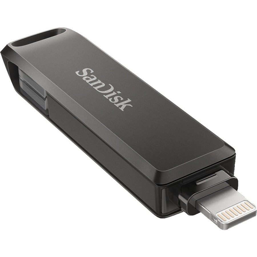 SanDisk iXpand™ Flash Drive Luxe - 128GB