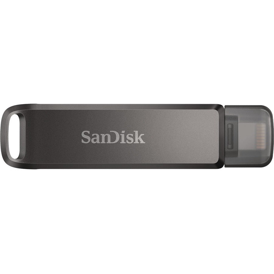 Sandisk Ixpand&Trade; Flash Drive Luxe - 64Gb