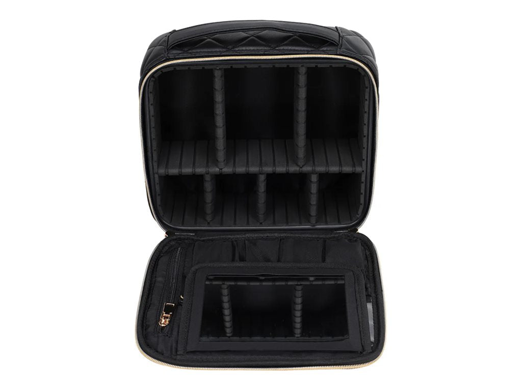 Sandy Lisa St. Tropez - Cosmetic bag SLSTP-MKBK-10