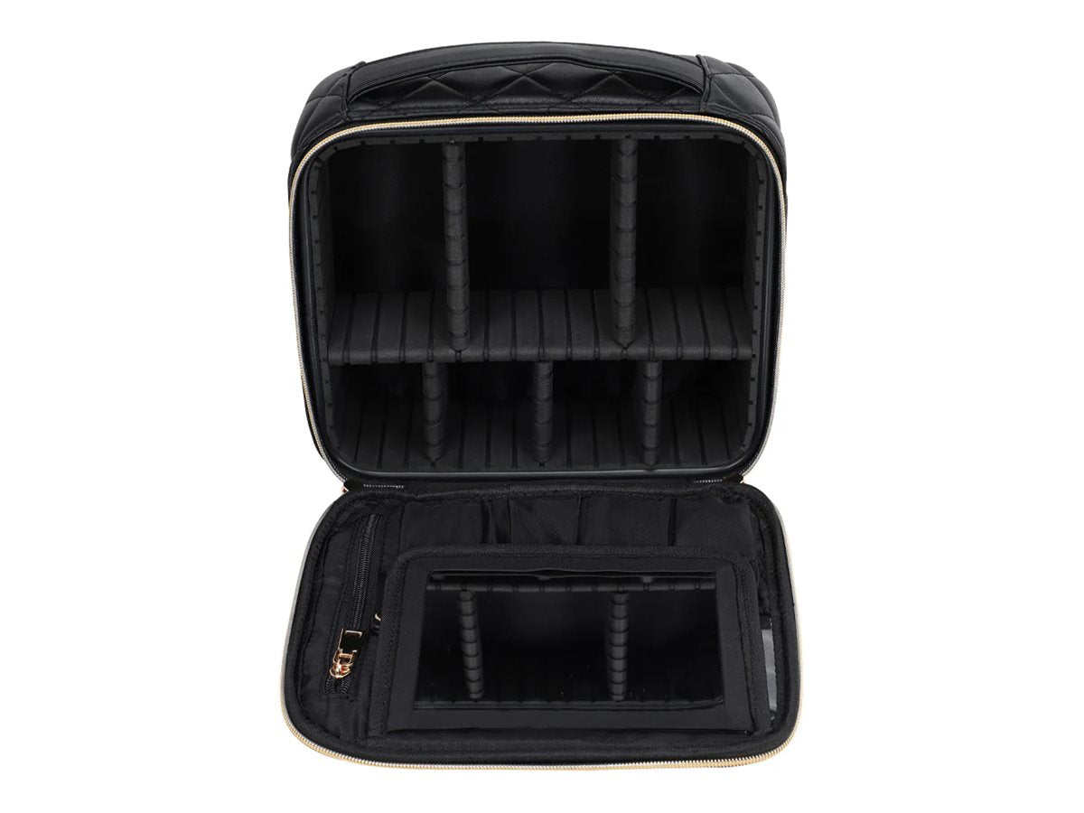 Sandy Lisa St. Tropez - Cosmetic bag SLSTP-MKBK-10