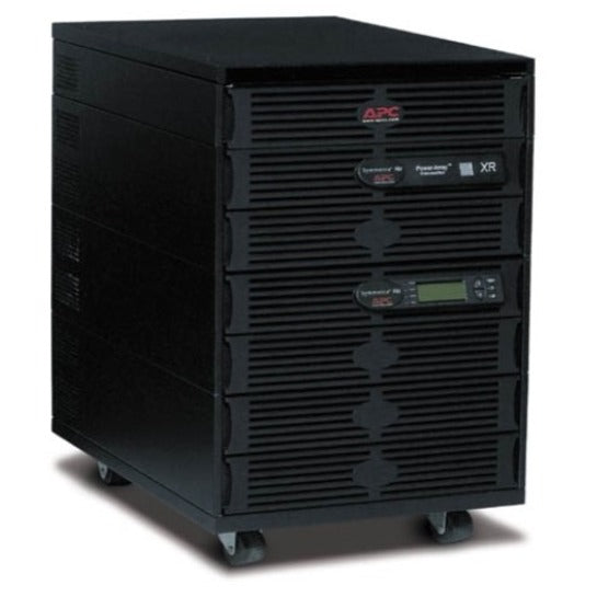 Scalable UPS - APC Symmetra 6kVA Double-Conversion Rack Mount | Tecisoft SYH6K6RMT-P1