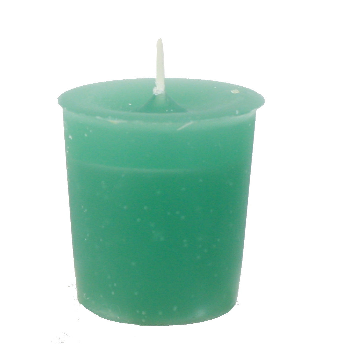 Scented Votive Candle Singles - Eucalyptus