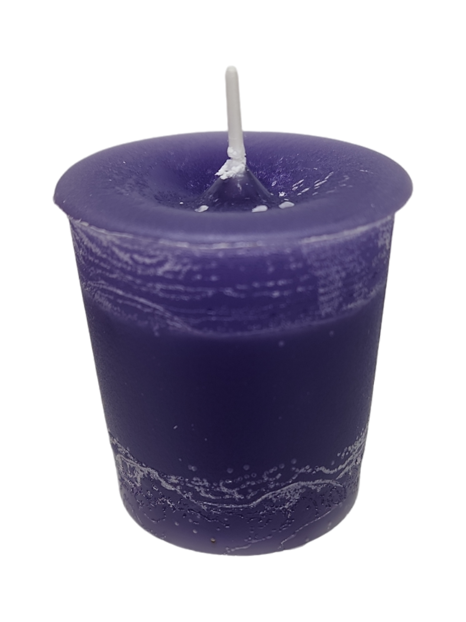 Scented Votive Candle Singles - Evening Jasmine