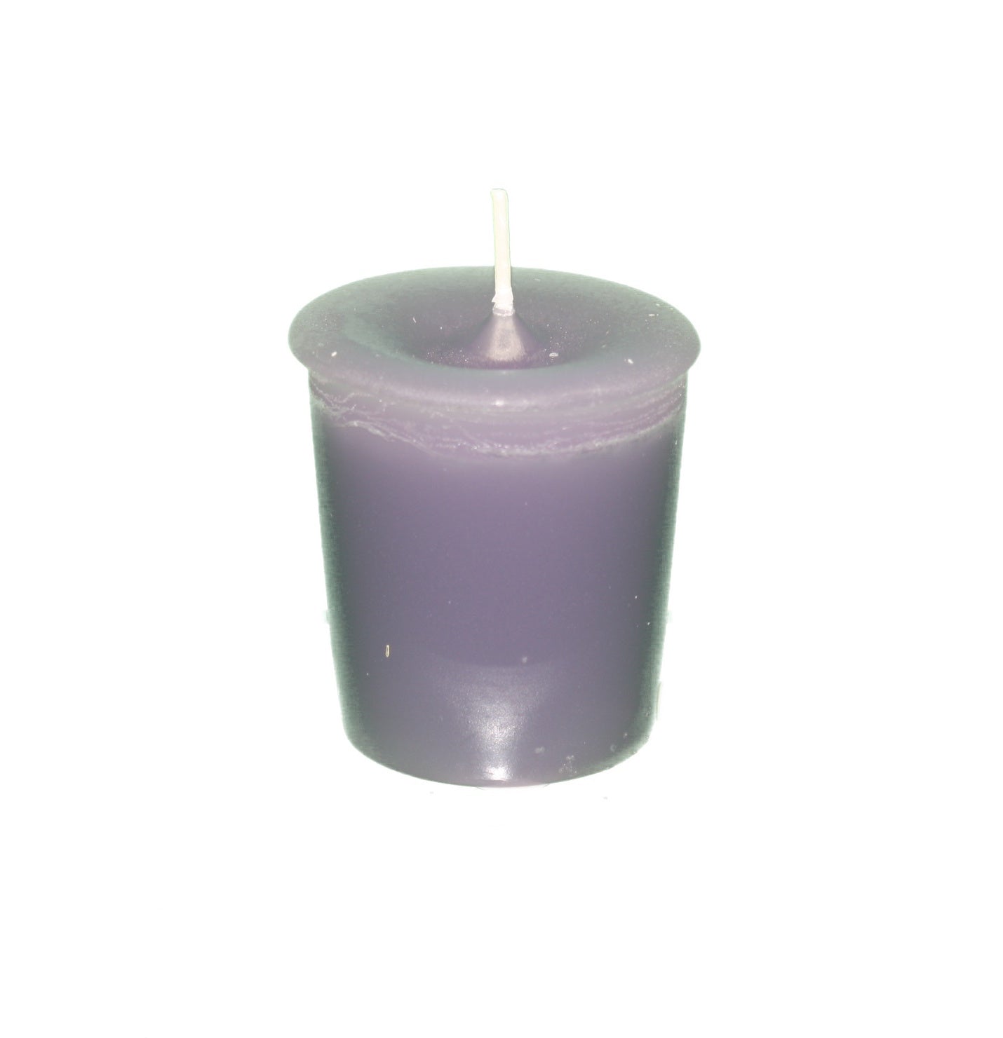 Scented Votive Candle Singles - Lavender