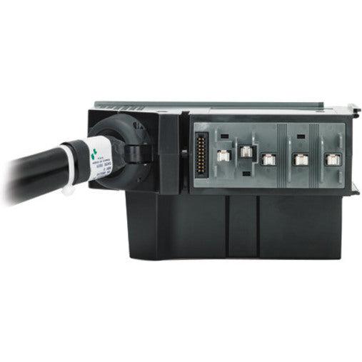 Schneider Electric Power Dist. Mod. 3x1 Pole 3 Wire RCD 32A 3xIEC309 480CM, 540CM, 600CM