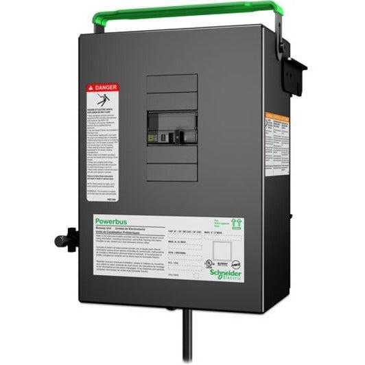Schneider Electric Tap Off Unit PBP4A12L630BCF