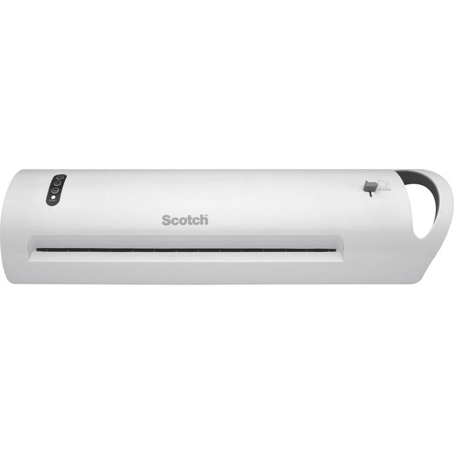Scotch Tl1302 - Laminator - Heat Laminator - Pouch - 13 In