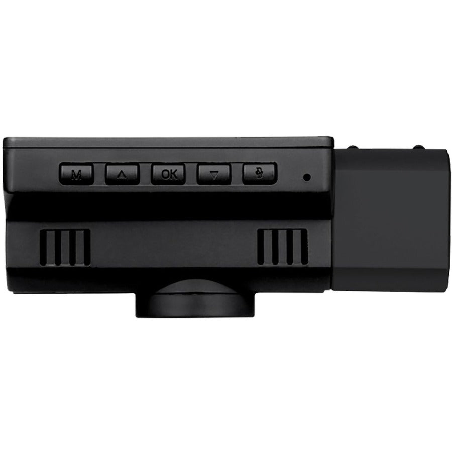 Scout Pro 3 Channel 2K+1080P+,1080P Dshcam W/Wifi App Obd2 G-Snsr