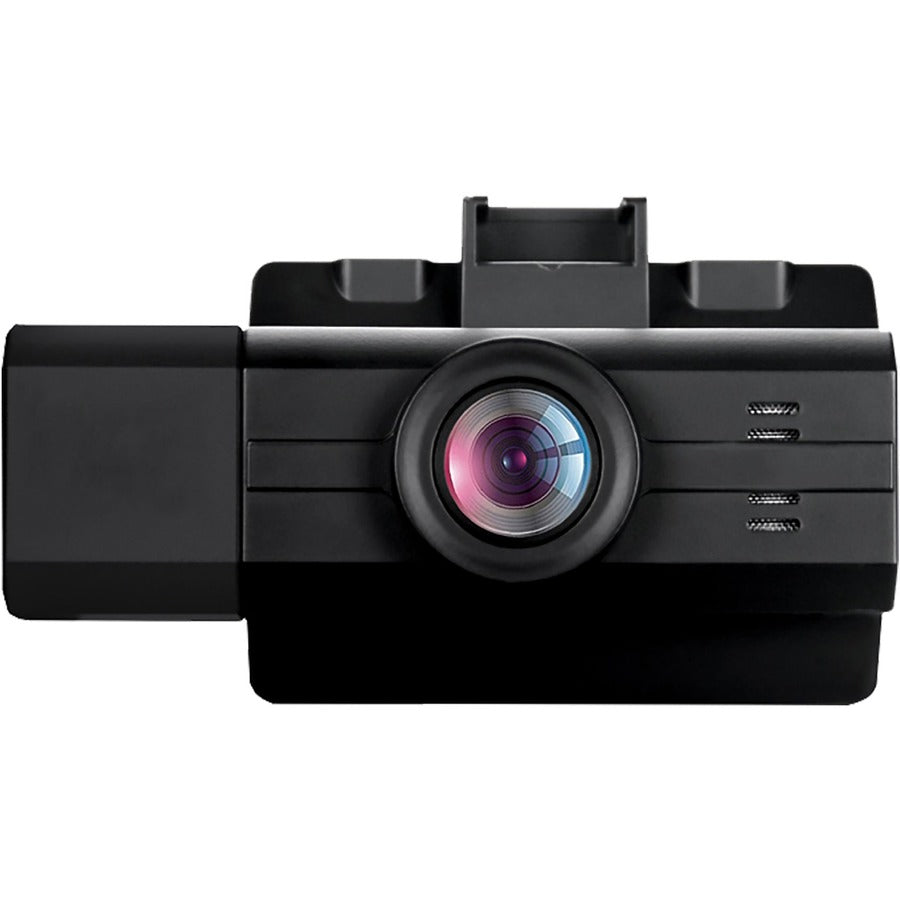 Scout Pro 3 Channel 2K+1080P+,1080P Dshcam W/Wifi App Obd2 G-Snsr