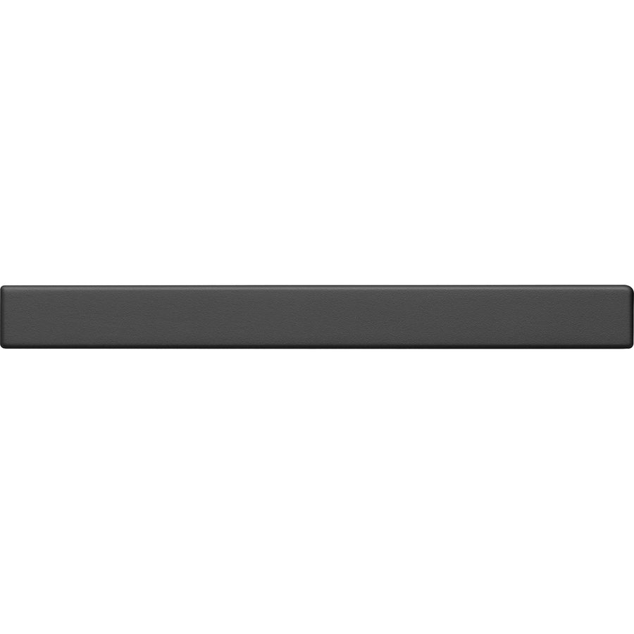 Seagate 1Tb Backup Plus Slim Portable External Hard Drive Usb 3.0 Sthn2000405 Space Gray + 1Yr Mylio Create + 2Mo Adobe Cc Photography