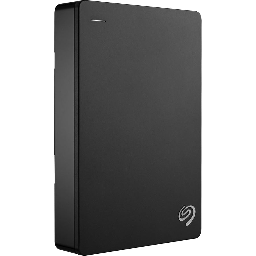 Seagate 4Tb Backup Plus Portable Drive Usb 3.0 Model Sthp4000400 Black
