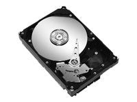 Seagate Barracuda ES - Hard drive - 500 GB - internal - 3.5 - SATA 3Gb/s - 7200 rpm - buffer: 16 MB"
