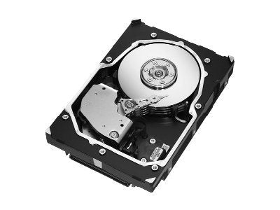 Seagate Cheetah 15K ST3146855LC - Hard drive - 146.8 GB - internal - 3.5 - Ultra320 SCSI - 80 pin Centronics (SCA-2) -