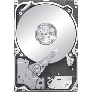 Seagate Constellation ST9500430SS 500 GB Hard Drive - 2.5 Internal - SAS (6Gb/s SAS)"