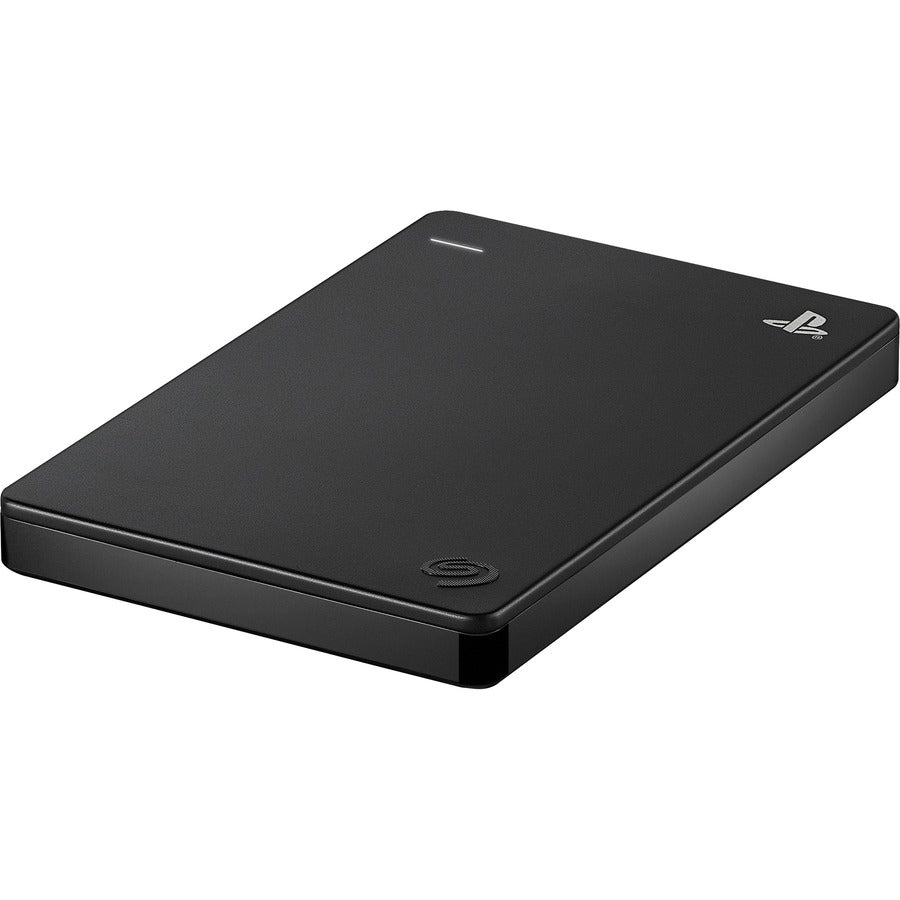 Seagate Game Drive For Ps4 Systems 2Tb External Hard Drive Portable Usb 3.0 Hdd, Officially Licensed (Stgd2000100)