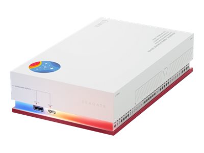 Seagate Game Drive for Xbox STMK8000400 - Starfield Special Edition - hard drive - 8 TB - Hub - external - USB 3.2 Gen 1