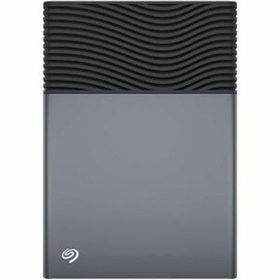 Seagate One Touch Desktop External Hard Drive