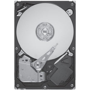 Seagate Savvio 10K.5 ST9900705SS 900 GB Hard Drive - 2.5 Internal - SAS (6Gb/s SAS)"
