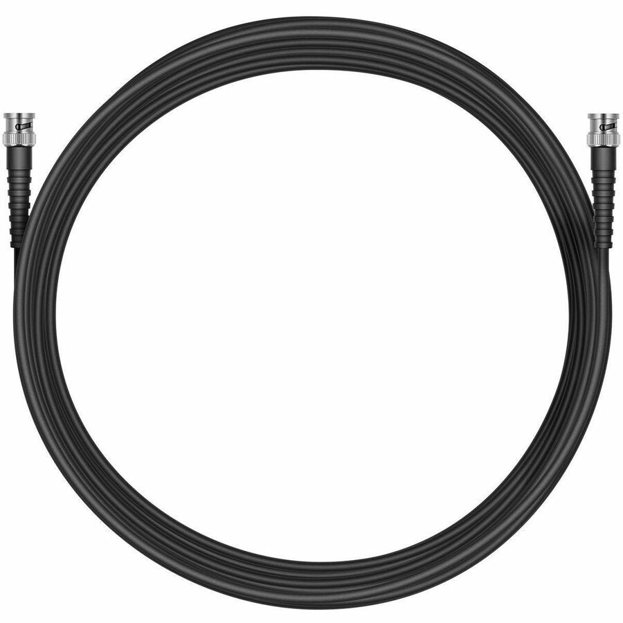 Sennheiser Coaxial Antenna Cable - 32.81 ft Coaxial Antenna Cable for Antenna, Wireless