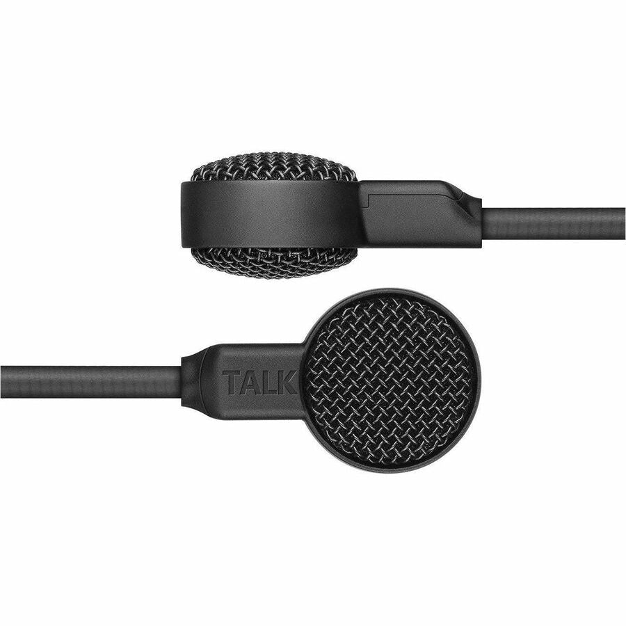 Sennheiser HMD 300-XQ-2 Headset - Stereo - Wired - 64 Ohm - 60 Hz - 25 kHz -