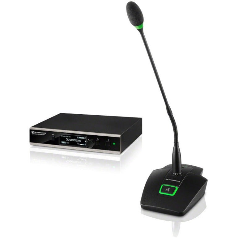 Sennheiser Wireless Microphone System 506632