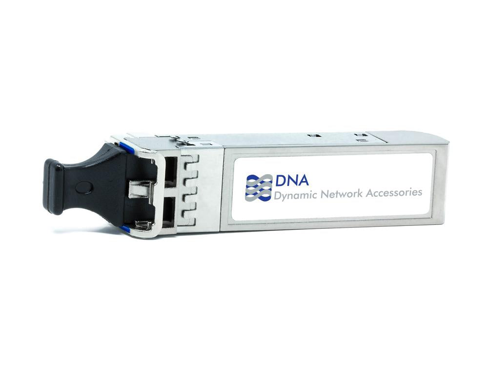 Sfp Transceiver Module 1000Base-Sx Check Point Compatible