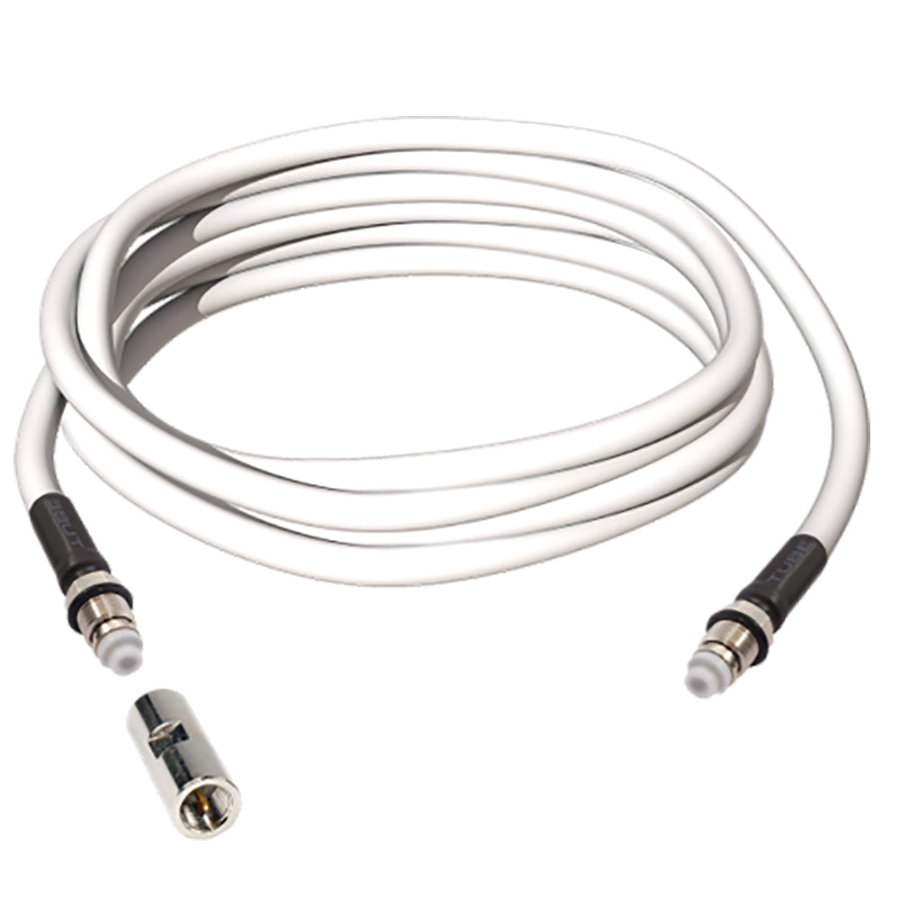 Shakespeare 4078-20-ER 20' Extension Cable Kit f/VHF, AIS, CB Antenna w/RG-8x &