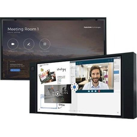 Sharp NEC Display 75" InfinityBoard