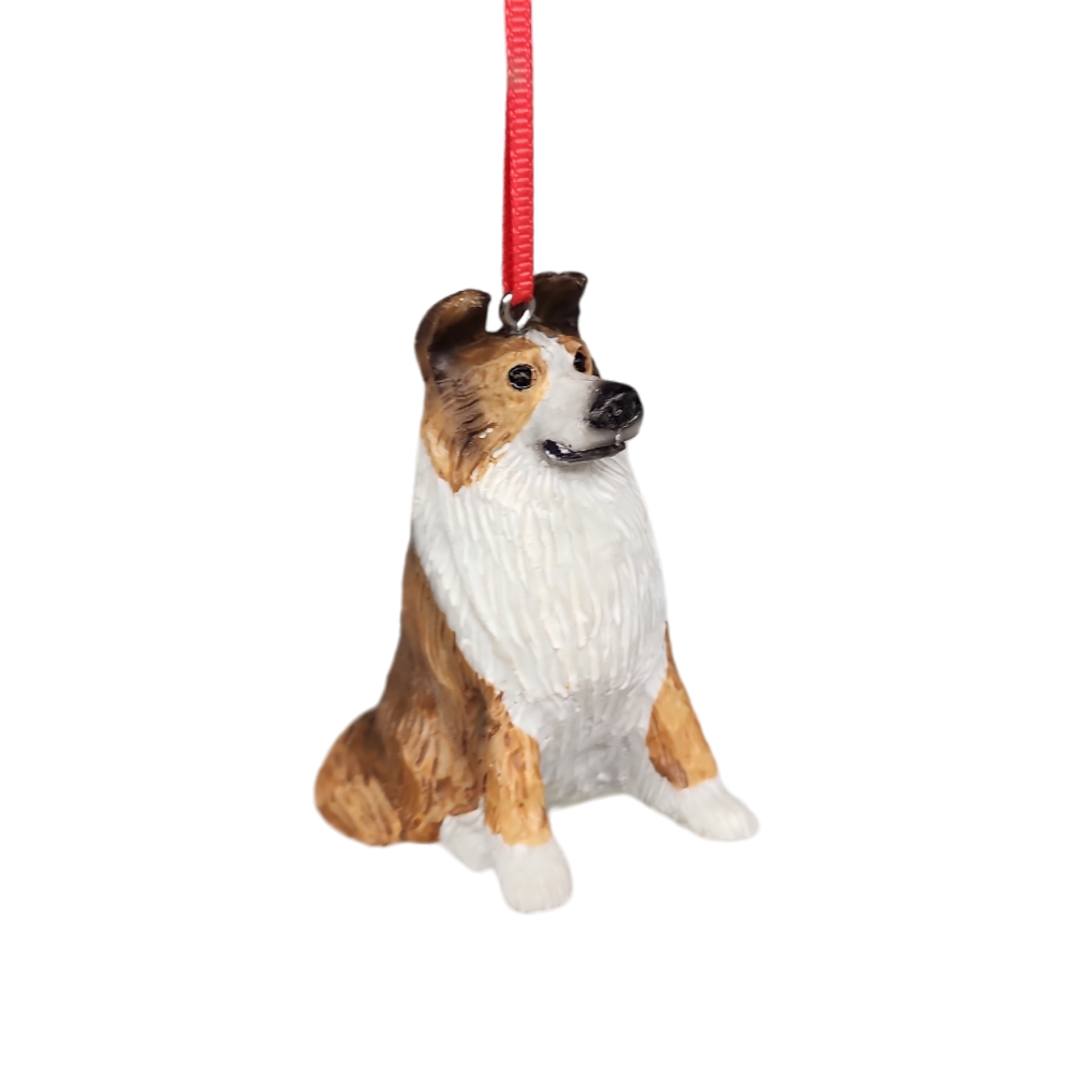 Sheltie Ornament