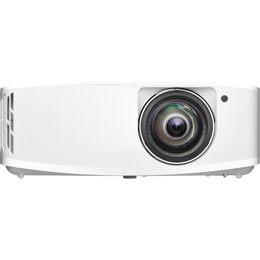 Short Throw 4K UHD Gaming Projector Home Entertainment 3600 Lumens | Tecisoft UHD35STX