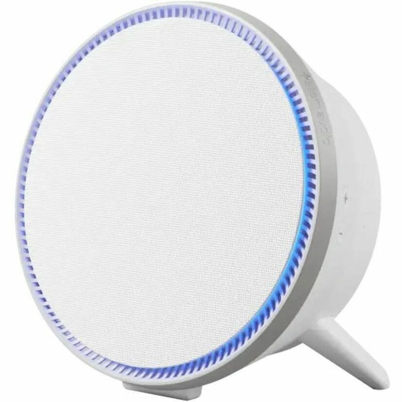 Shure Stem Speaker System - 22 W RMS - White SPEAKER1