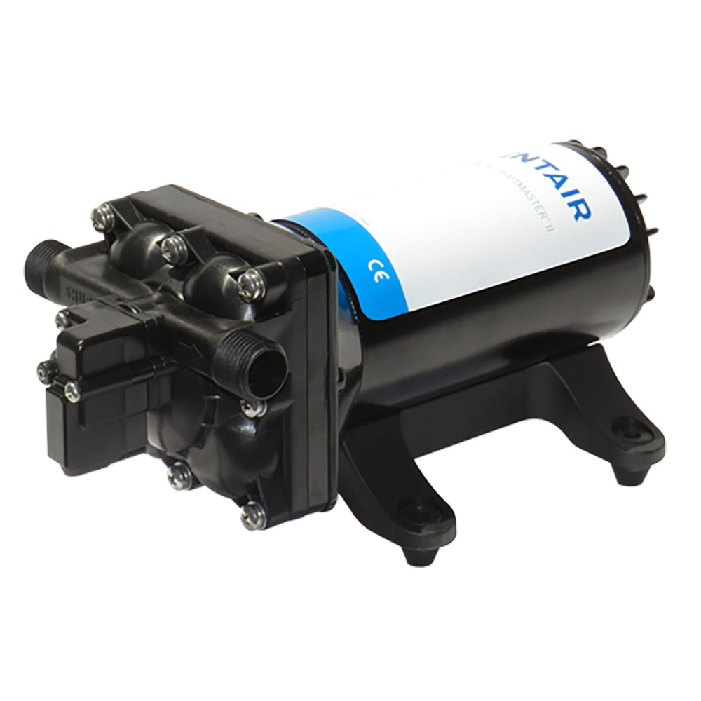 Shurflo by Pentair Baitmaster™ II Livewell Pump - 24 VDC - 4.0 GPM - Rated f/Tanks
