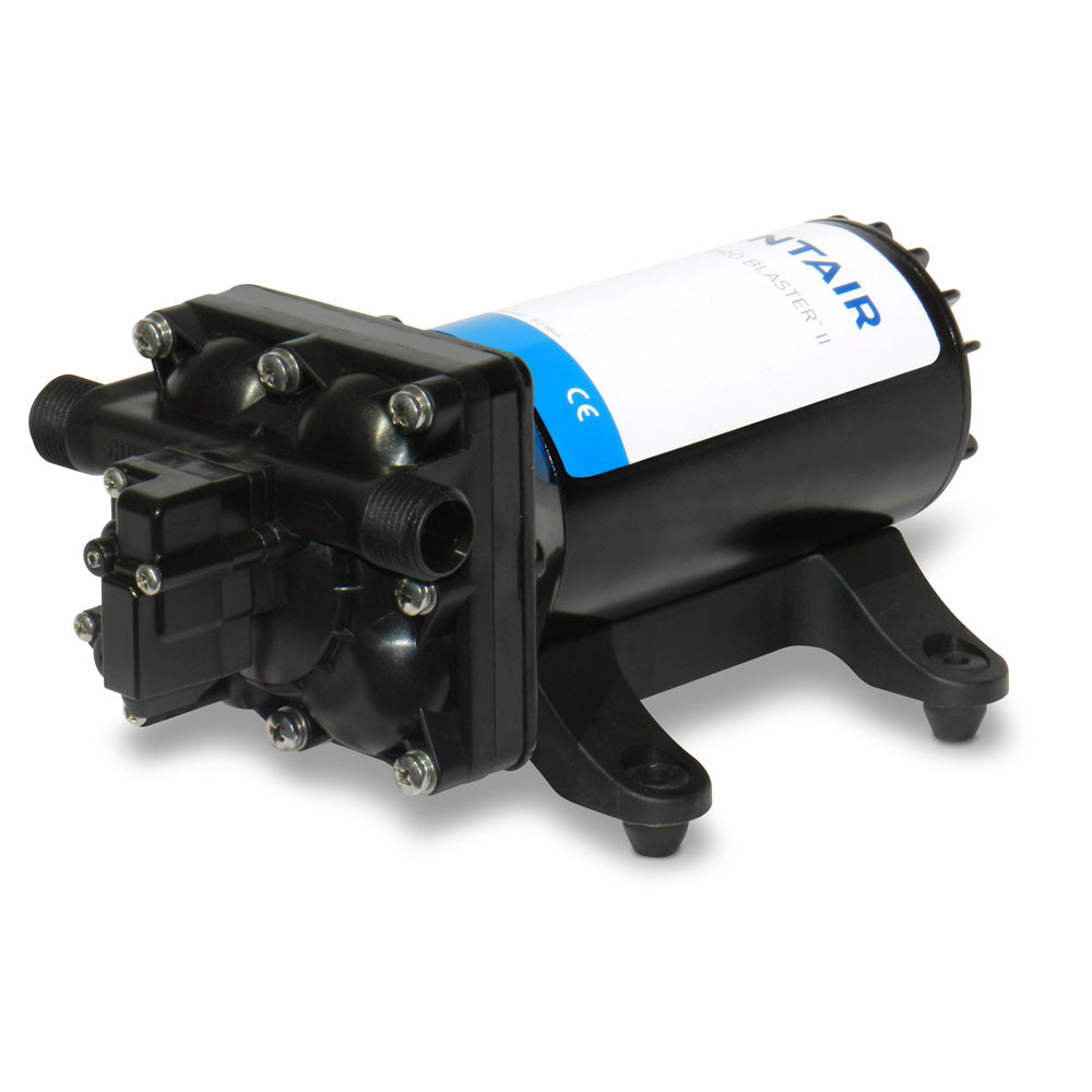 Shurflo by Pentair PRO WASHDOWN KIT™ II Deluxe - 12 VDC - 4.0 GPM - Includes Pump,