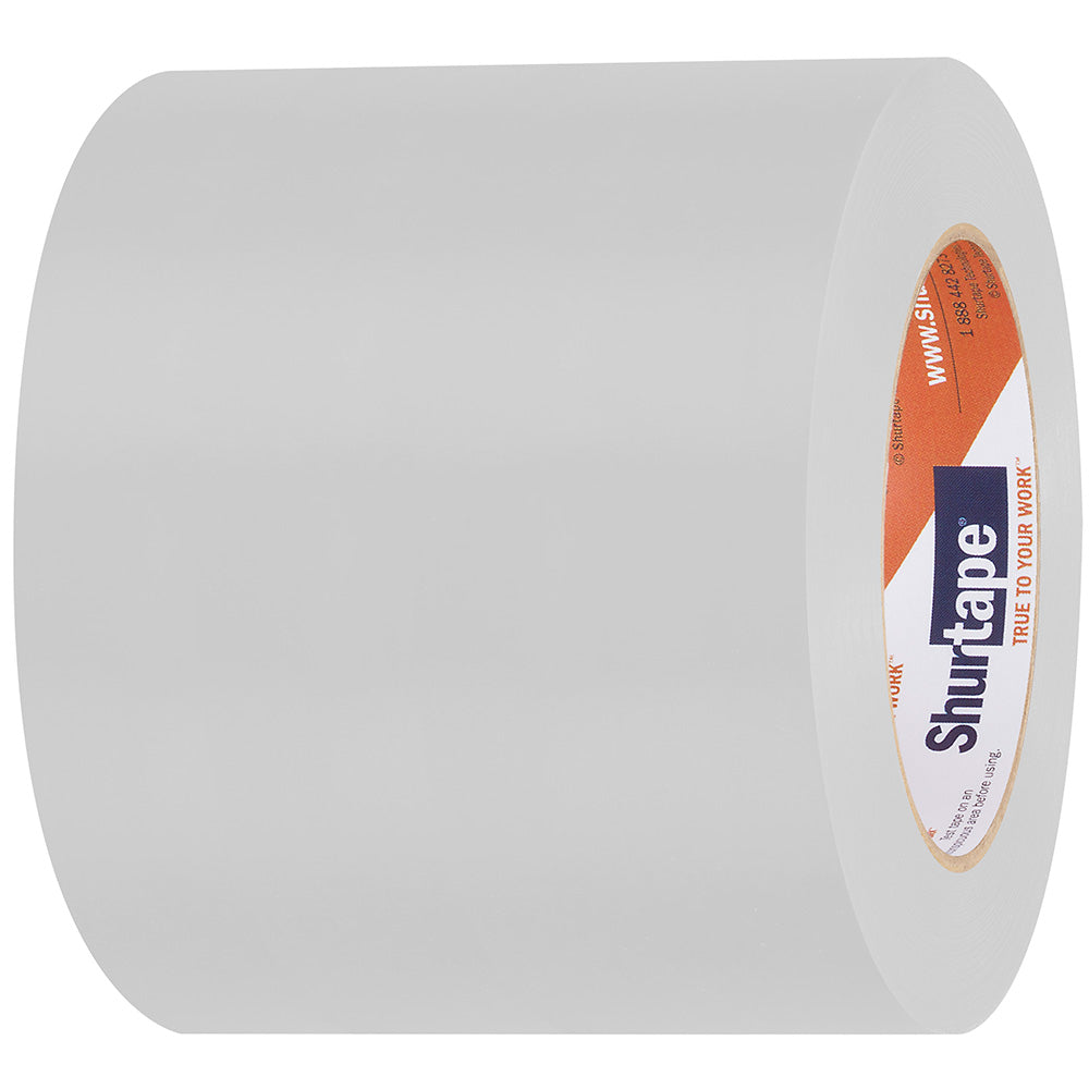 Shurtape UV-Resistant Marine Hull Preservation Tape - 96MM - 33M Roll - Straight Edge
