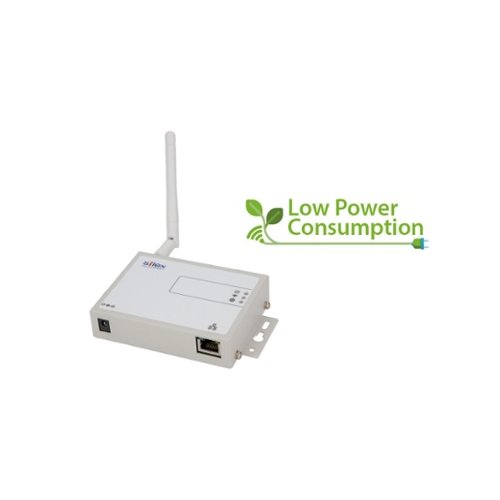 Silex BR-330AC-LP - Bridge - Wi-Fi 5 - Dual Band