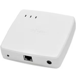 Silex BR-500AC Dual Band IEEE 802.11ac Wireless Bridge BR-500AC-US