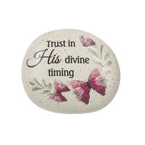 Simply Faithful Stone -