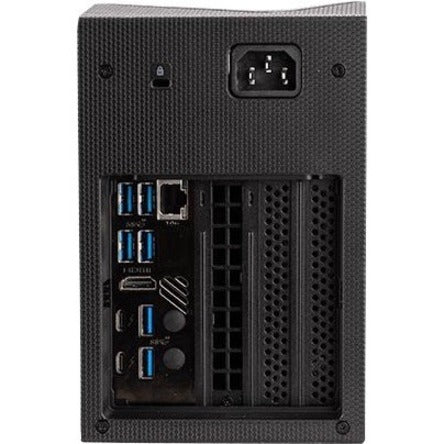 Simplynuc Dragon Canyon Nuc12Dcmi7 Desktop Computer - Intel Core I7 12Th Gen I7-12700 Dodeca-Core (12 Core) 2.10 Ghz - 16 Gb Ram Ddr4 Sdram - 512 Gb M.2 Pci Express 3.0 Ssd - Small Form Factor 946-900J-005