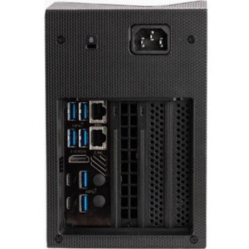 Simplynuc Dragon Canyon Nuc12Dcmi9 Desktop Computer - Intel Core I9 12Th Gen I9-12900 Hexadeca-Core (16 Core) 2.40 Ghz - 32 Gb Ram Ddr4 Sdram - 1 Tb M.2 Pci Express 3.0 Ssd - Small Form Factor 947-Hg0J-095