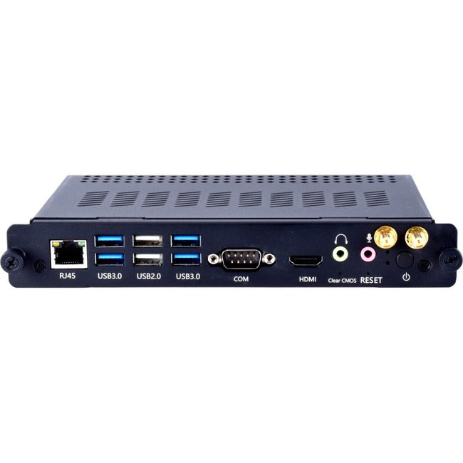 Simplynuc Nuc 8 Compute Element Cm8I5Cb Single Board Computer 9A0-Sn04-001